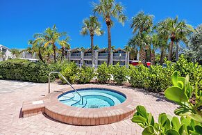 Best Western Plus Yacht Harbor Inn