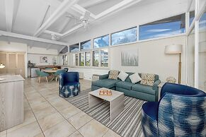 Best Western Plus Yacht Harbor Inn