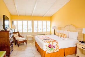 Best Western Plus Yacht Harbor Inn