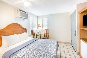 Days Inn by Wyndham Maui Oceanfront