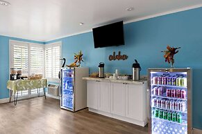 Days Inn by Wyndham Maui Oceanfront