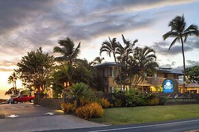 Days Inn by Wyndham Maui Oceanfront