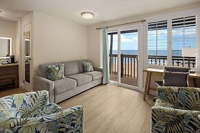 Days Inn by Wyndham Maui Oceanfront