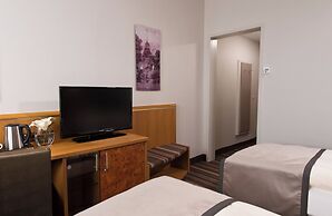 Leonardo Hotel Karlsruhe