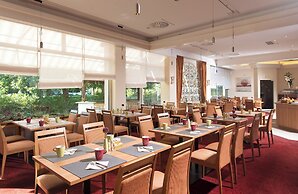 Leonardo Hotel Karlsruhe