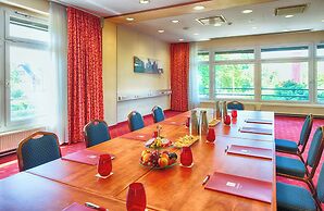 Leonardo Hotel Karlsruhe