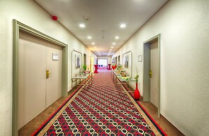 Leonardo Hotel Karlsruhe