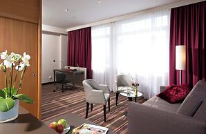 Leonardo Hotel Karlsruhe