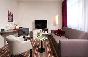 Leonardo Hotel Karlsruhe