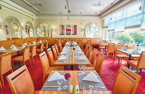 Leonardo Hotel Karlsruhe