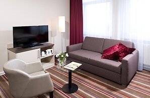 Leonardo Hotel Karlsruhe