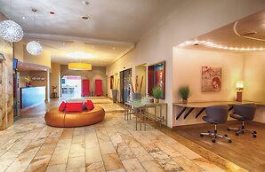 Leonardo Hotel Karlsruhe