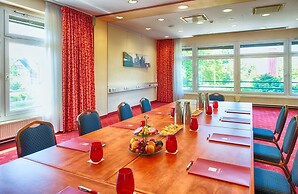 Leonardo Hotel Karlsruhe