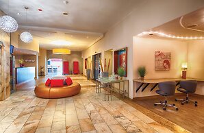Leonardo Hotel Karlsruhe