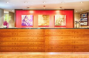Leonardo Hotel Karlsruhe