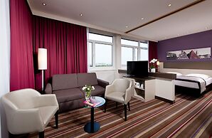 Leonardo Hotel Karlsruhe