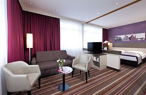 Leonardo Hotel Karlsruhe