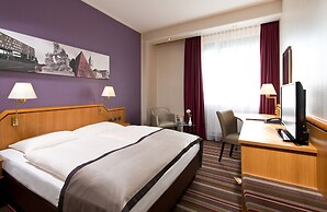 Leonardo Hotel Karlsruhe