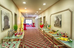Leonardo Hotel Karlsruhe