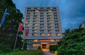 Leonardo Hotel Karlsruhe