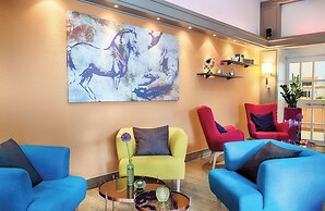 Leonardo Hotel Karlsruhe