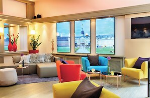 Leonardo Hotel Karlsruhe