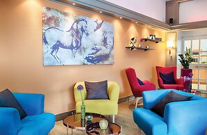 Leonardo Hotel Karlsruhe