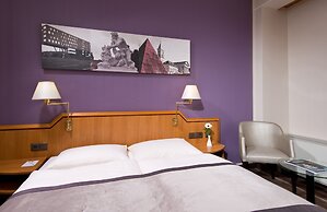 Leonardo Hotel Karlsruhe