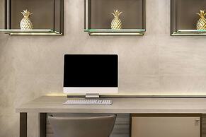 AC Hotel San Cugat by Marriott