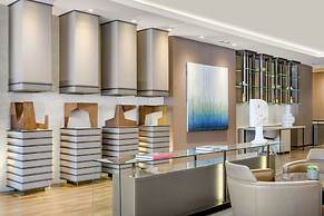 AC Hotel San Cugat by Marriott