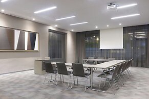 AC Hotel San Cugat by Marriott