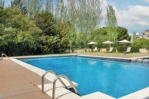 AC Hotel San Cugat by Marriott