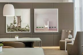 AC Hotel San Cugat by Marriott