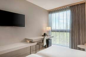 AC Hotel San Cugat by Marriott