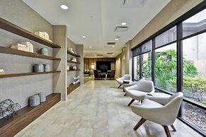 Courtyard by Marriott Houston I-10 West/Energy Corridor