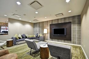 Courtyard by Marriott Houston I-10 West/Energy Corridor