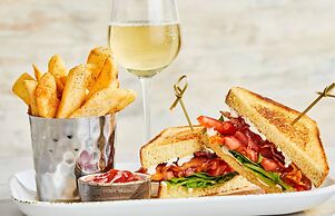 Courtyard by Marriott Houston I-10 West/Energy Corridor