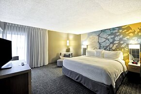 Courtyard by Marriott Houston I-10 West/Energy Corridor