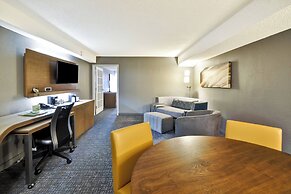 Courtyard by Marriott Houston I-10 West/Energy Corridor