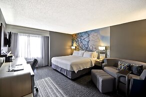 Courtyard by Marriott Houston I-10 West/Energy Corridor