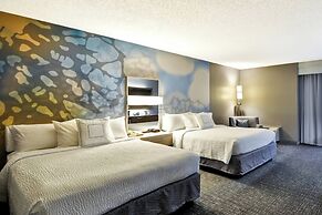 Courtyard by Marriott Houston I-10 West/Energy Corridor