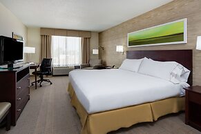 Holiday Inn Express Wilkesboro by IHG