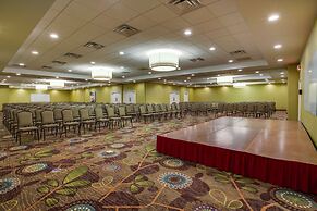 Holiday Inn Express Wilkesboro by IHG