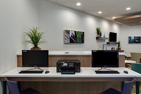 Holiday Inn Express Wilkesboro by IHG