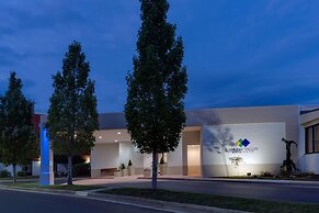 Holiday Inn Express Wilkesboro by IHG