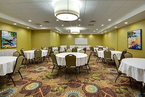 Holiday Inn Express Wilkesboro by IHG