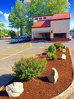 Rodeway Inn Willamette River