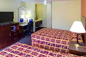 Rodeway Inn Willamette River