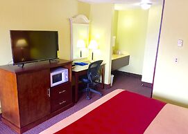 Rodeway Inn Willamette River