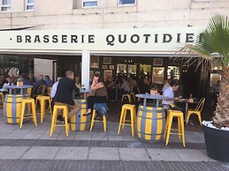 ibis Montpellier Centre  Polygone